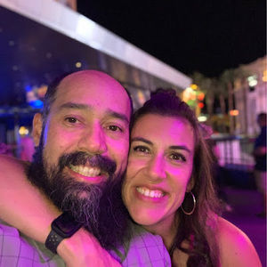 Meet your Posher, Matt